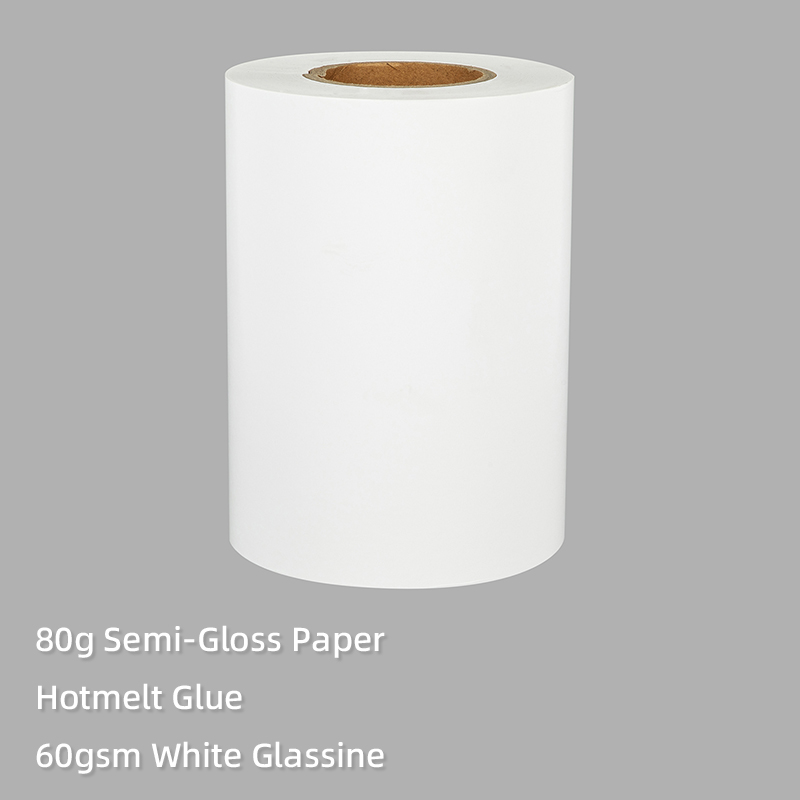HCH-MC2709 Glossy Art Paper